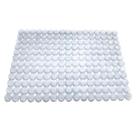 Tapete para Banho Flexível Super Aderente Arqplast Tapete para Banho Flexível Super Aderente Arqplast