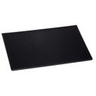 Tapete para Bar Grande 45cm x 30cm x 1cm Preto Environment