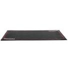 Tapete para Bateria Percussão 160 x 120cm Preto Williams