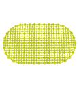 Tapete Para Box Banheiro Antiderrapante C/ Ventosas 63x35cm - Fenima Tapete Para Box Banheiro Antiderrapante C/ Ventosas 63x35cm - Fenima