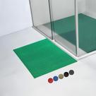 Tapete Para Box Banheiro Ducha Grid 5mm 60X80 Antiderrapante Tapete Para Box Banheiro Ducha Grid 5mm 60X80 Antiderrapante