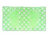 Tapete para Box de Banheiro Antiderrapante em PVC 62X33CM Tapete para Box de Banheiro Antiderrapante em PVC 62X33CM