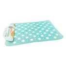 Tapete Para Box de Banheiro Antiderrapante Transparente Plástico 48cm x 30cm Tapete Para Box de Banheiro Antiderrapante Transparente Plástico 48cm x 30cm