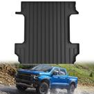 Tapete para Caçamba KARPAL 1,77m para Chevy Silverado 1500 GMC