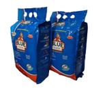 Tapete Para Cachorro Blue Premium 7Un kit com 14 unidades