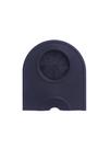 Tapete Para Café Tamper silicone Barista De Cafetaria Expresso