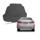 Tapete para Corolla 2015 a 2019 Protetor de Porta Malas Forração de Eva