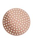 Tapete para Cozimento Fritadeira 20cm Redondo Air Fryer