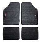 Tapete Para Fiat Toro Freedon Impermeável Sem Odor Alta Qualidade Resistente