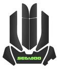 Tapete Para Jet Ski Sea-doo Gti / Gts / 130 / 155 / Gtr 215 Tapete Para Jet Ski Sea-doo Gti / Gts / 130 / 155 / Gtr 215