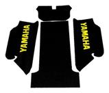 Tapete Para Jet Ski Yamaha Super Jet 1996 Up (friso Reto) Tapete Para Jet Ski Yamaha Super Jet 1996 Up (friso Reto)