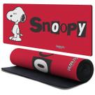 Tapete para Mesa Head Case Designs Snoopy XL 95x40 cm