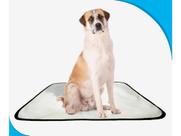 Tapete para Pets Higiênico em oferta 10 un G 90x100cm