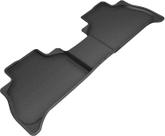 Tapete para Piso 3D MAXpider Kagu Preto BMW X5 G05 2019-26 Tapete para Piso 3D MAXpider Kagu Preto BMW X5 G05 2019-26