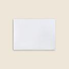 Tapete para Piso Anne Algodão Branco - ACASA Tapete para Piso Anne Algodão Branco - ACASA