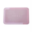 Tapete para piso de borracha antiderrapante 38x57,5cm