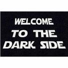 Tapete para Porta , Star Wars - Welcome To The Dark Side 60x40cm