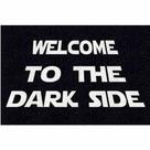 Tapete para Porta , Star Wars - Welcome To The Dark Side 60x40cm