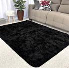 Tapete Para Quarto 1,50x1,00 Felpudo Shaggy Peludo