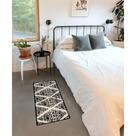 Tapete Para Quarto Adana Bali 0,50x1,00 São Carlos Tapete Para Quarto Adana Bali 0,50x1,00 São Carlos