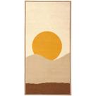 Tapete Para Quarto Adana Sunset 0,50x1,80 São Carlos