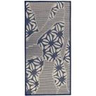 Tapete Para Quarto Art Boucle Kintsugi 0,50x1,00 São Carlos