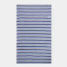 Tapete Para Quarto Infantil Antiderrapante Grande 2,00 x 1,40 Decoração Artesanal Azul Tapete Para Quarto Infantil Antiderrapante Grande 2,00 x 1,40 Decoração Artesanal Azul