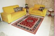 Tapete para quarto Marbella Elite BS Classico 1602-6 100x150 cm