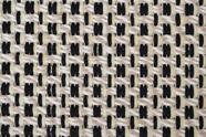 Tapete para sala Artesanal Look Brinco de Princesa-B 200x250 cm