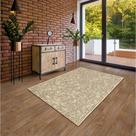 Tapete Para Sala Bella Casa Basic 1,00x1,50 São Carlos