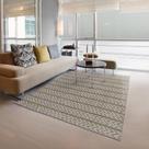 Tapete Para Sala Belvedere Epoca 1,50x2,00 São Carlos