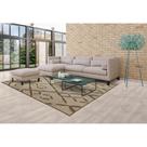 Tapete Para Sala Boucle Bambu 2,00x3,00 São Carlos