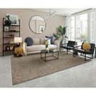 Tapete Para Sala Boucle Plus Granito 2,00x3,00 São Carlos