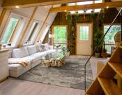 Tapete Para Sala Boucle Plus Sombras 2,00x2,50 São Carlos