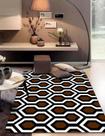 Tapete Para Sala Catarina 200x250 Tamir Vitoria
