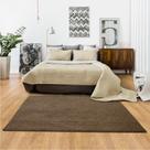 Tapete Para Sala Clemant N Castor 1,50X2,00 São Carlos