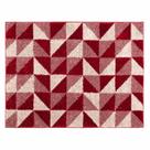 Tapete Para Sala Design 2,00x2,50 Rubi Desenho 05