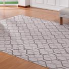 Tapete para Sala Donatelo 100x140 Des 07