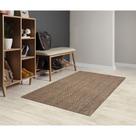 Tapete Para Sala Eco Terra Madeira 1,00x1,50 São Carlos Tapete Para Sala Eco Terra Madeira 1,00x1,50 São Carlos