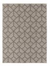 Tapete Para Sala Eva Antiderrapante Funcional Cobogó Moderno 2,00 x 2,50 Serrano Tapete Para Sala Eva Antiderrapante Funcional Cobogó Moderno 2,00 x 2,50 Serrano