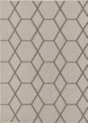Tapete Para Sala Eva Antiderrapante Funcional Hexagonal Moderno 1,00 x 1,50 J Serrano Tapete Para Sala Eva Antiderrapante Funcional Hexagonal Moderno 1,00 x 1,50 J Serrano