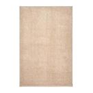 Tapete Para Sala Felpudo Plush 72 Bege 2,00x2,50m