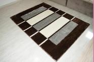 Tapete para sala grande Life Spirit Shaggy 50mm Sinuca-1 200x300 cm "Outlet"