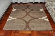 Tapete para sala grande Lounge Insuperabile C2 301-2 200x300 cm "Outlet"