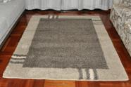 Tapete para sala grande Lounge Insuperabile C2 302-1P 200x300 cm "Outlet" Tapete para sala grande Lounge Insuperabile C2 302-1P 200x300 cm "Outlet"
