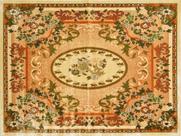Tapete para sala grande Marbella Elite C2 BS Classico 104-4 200x300 cm "Outlet"
