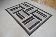Tapete para sala grande Natural Look Deck-B 200x300 cm Tapete para sala grande Natural Look Deck-B 200x300 cm