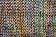Tapete para sala grande Unique Kilim 5 Multi-A 200x300 cm