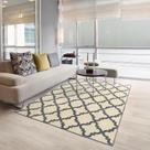 Tapete Para Sala Herat Export Classico 1,50x2,00 São Carlos