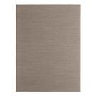 Tapete Para Sala Ibiza Linho 33 Bege 1,00x1,50m Tapete Para Sala Ibiza Linho 33 Bege 1,00x1,50m